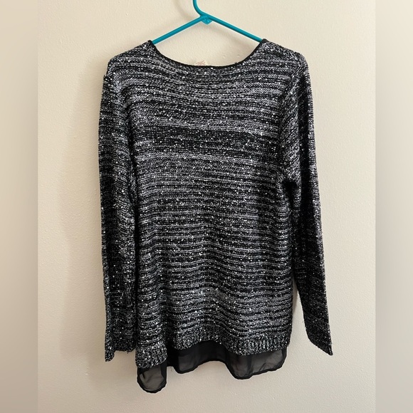 Sparkly Sweater - Picture 5 of 6